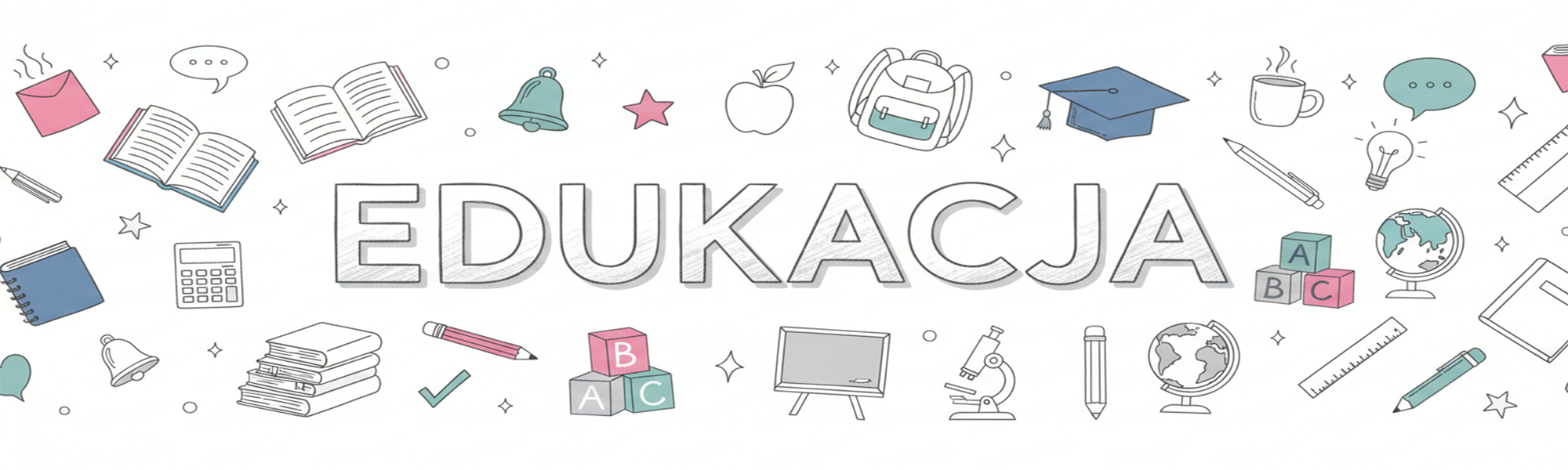 Edukacja – pomysły na prezent dla nauczyciela i osób ze szkoły