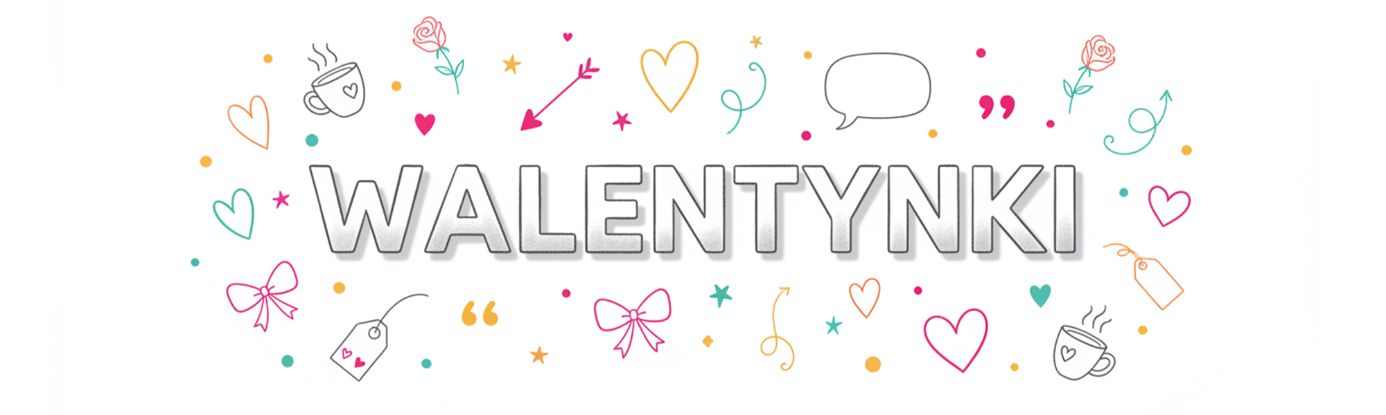 Walentynki – pomysły na prezent dla niej i dla niego