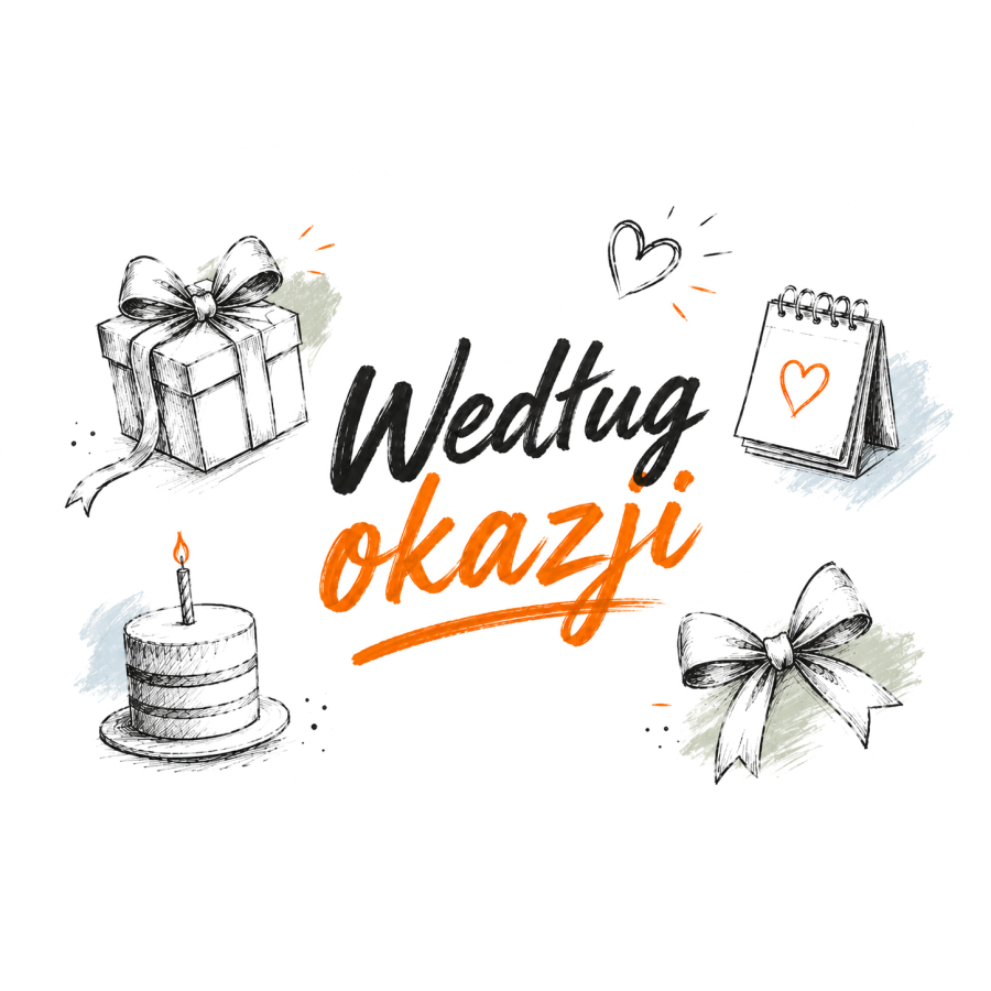Produkty według okazji