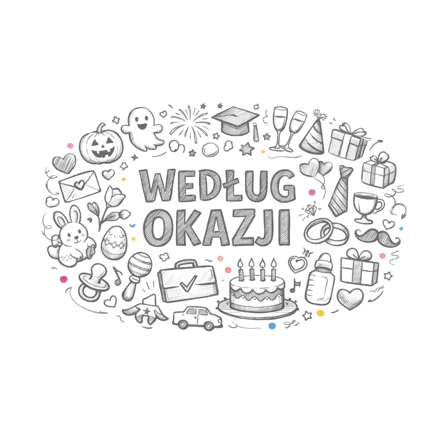 Produkty według okazji